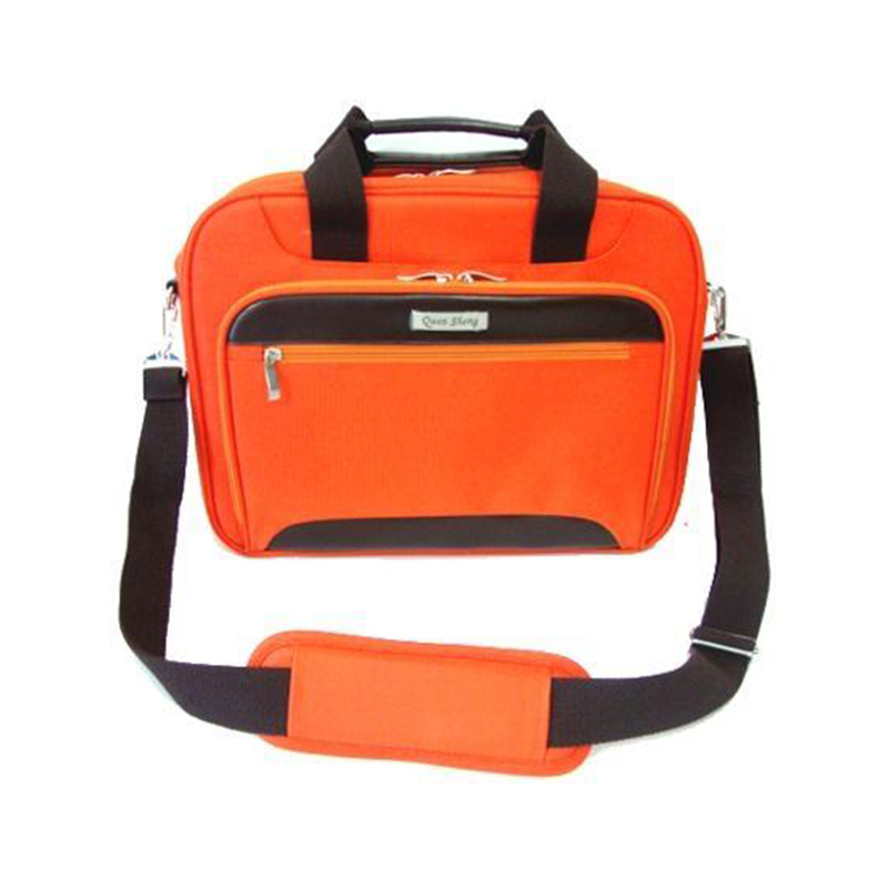 JS-BL006-Dobbeltlags Business Laptop-veske