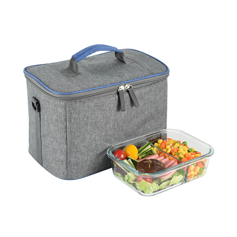 JS-CL-025-PVC kjølebag/piknikpose