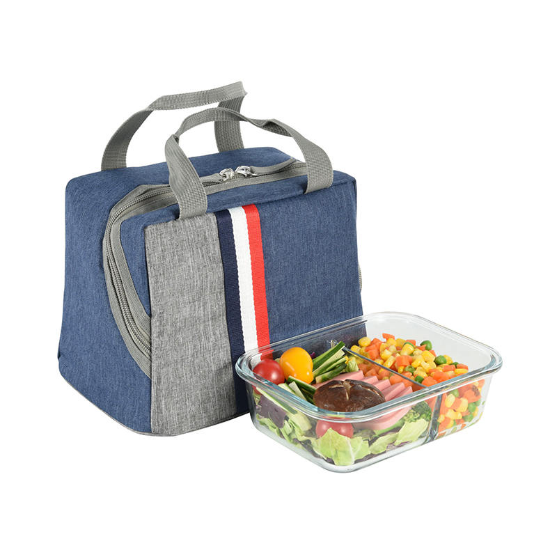 JS-C-L019-PVC kjølebag/piknikpose