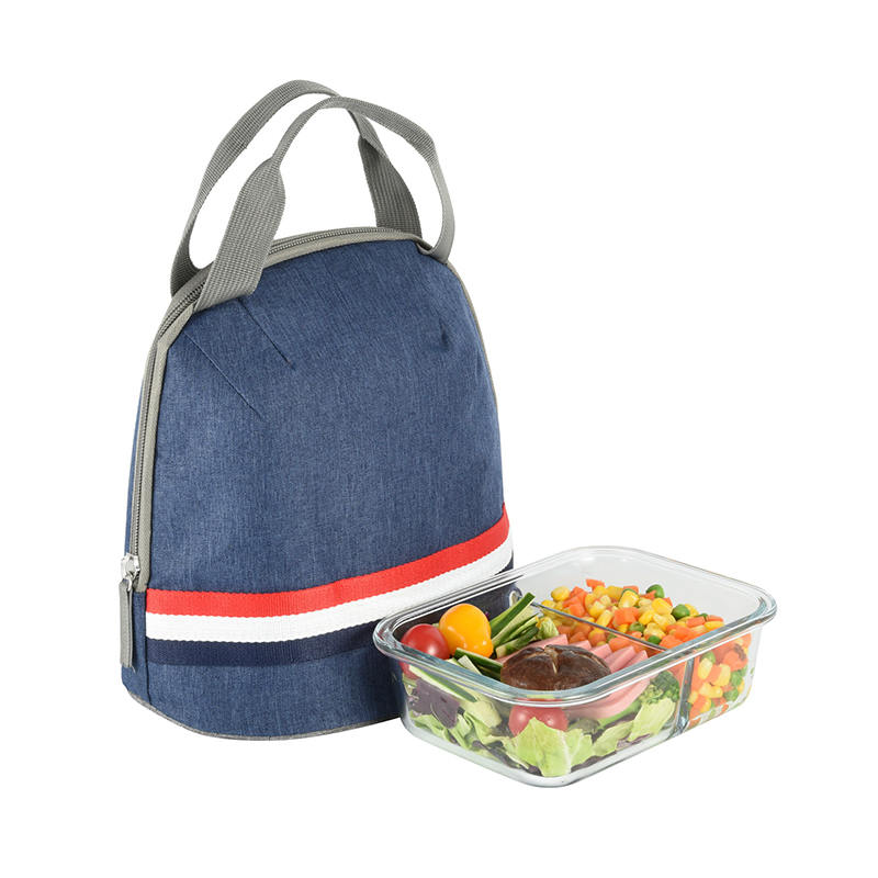 JS-CL-018-PVC kjølebag/piknikpose
