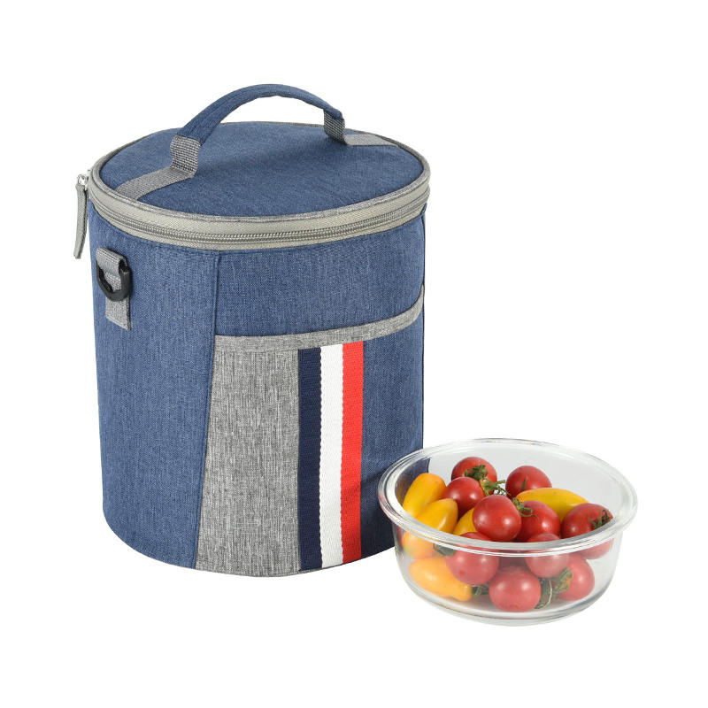 JS-CL-016-PVC kjølebag/piknikpose