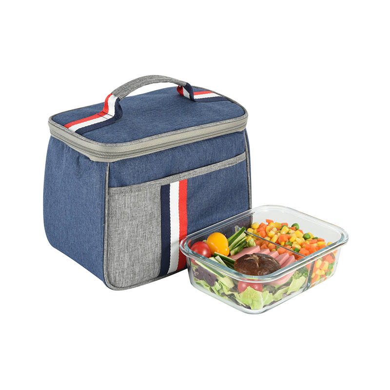 JS-CL-015-PVC kjølebag/piknikpose
