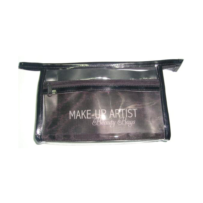 JS-CSM012-PVC kosmetikkveske
