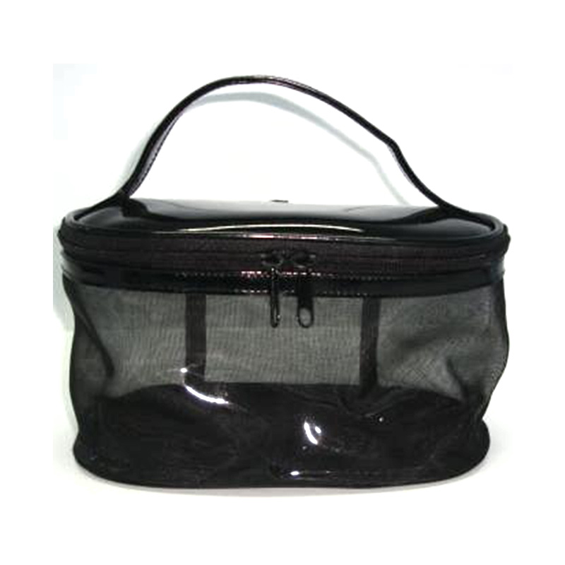 JS-CSM010-PVC kosmetikkveske