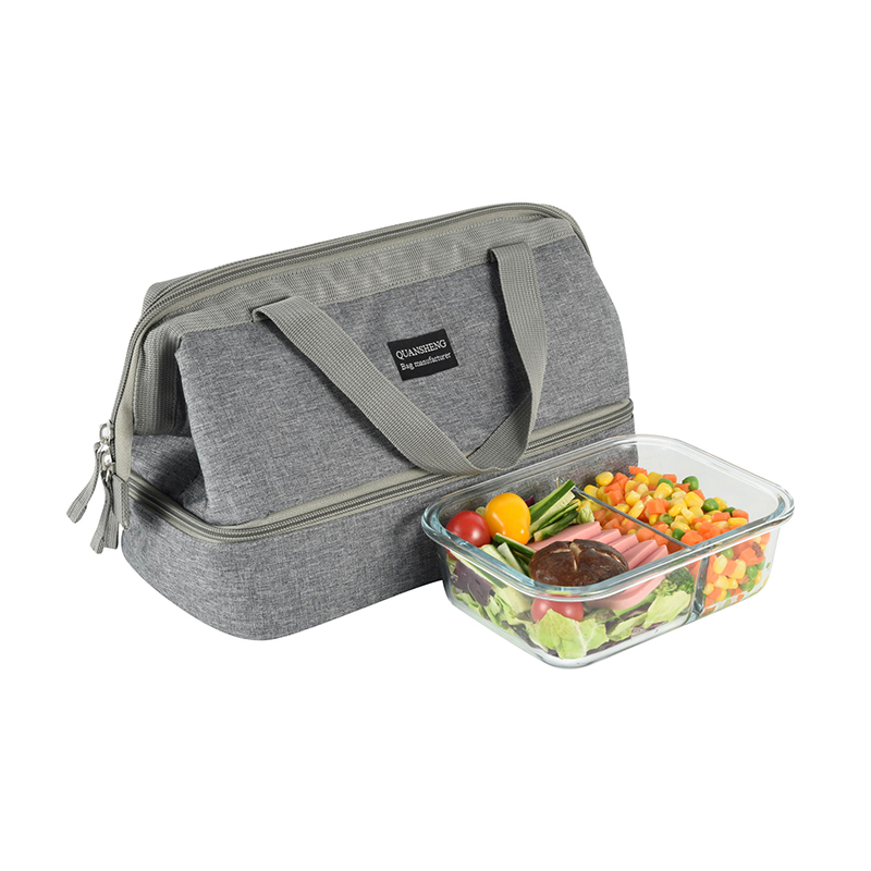 JS-CL-031-Kjølebag / Picnic Bag
