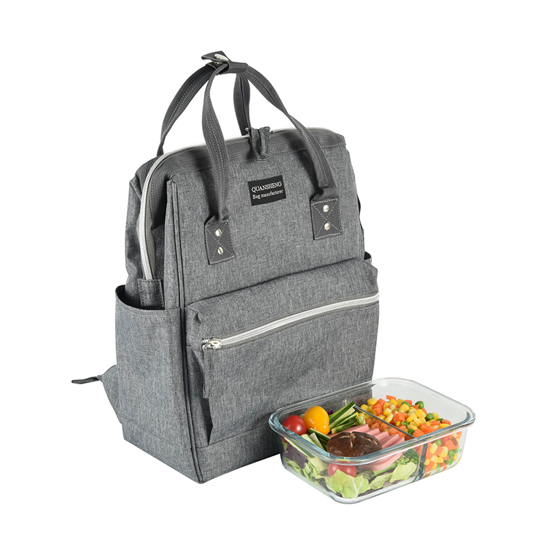 JS-CL-030-Kjølebag / Picnic Bag