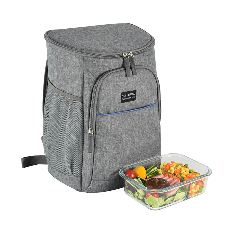 JS-CL-028-Kjølebag / Picnic Bag