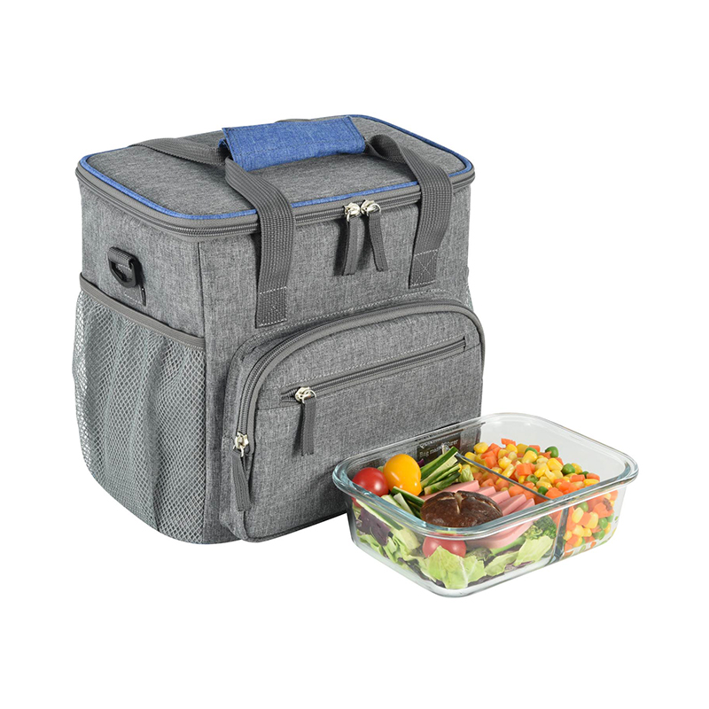 JS-CL-027-Kjølebag / Picnic Bag