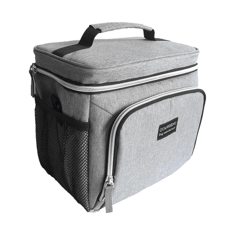 JS-CL-024-Kjølebag / Picnic Bag